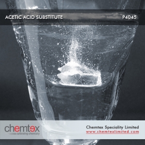 Manufacturers Exporters and Wholesale Suppliers of Acetic Acid Substitute Kolkata West Bengal